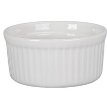 Cordon top bleu ramekin